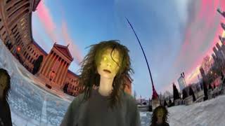 Matt OX  Revolution Official Music Video [upl. by Daveda622]