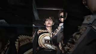 BTS  Kim Taehyung  Zedline The weekndLost in the fire sped up Edit 💜 [upl. by Aeresed353]