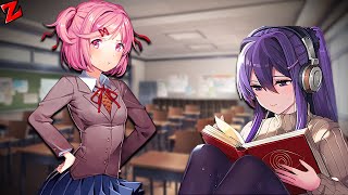 The Bet DDLC MOD [upl. by Joris]