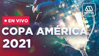 EN VIVO  Brasil VS Chile  Copa América  Cuartos de Final 2021 [upl. by Balfour]