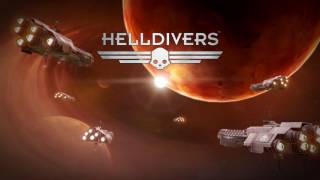 Helldivers  THE ODST GAME YOU ALWAYS WANTED [upl. by Sheppard545]