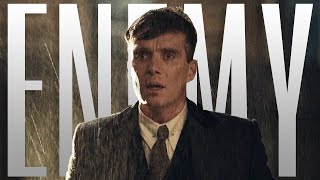 Thomas Shelby  Peaky Blinders [upl. by Wadlinger]