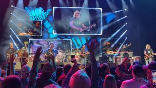 Hootie amp The Blowfish  Hold My Hand Live  Somerset WI [upl. by Becker]