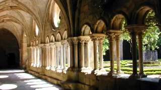 In a Monastery Garden Albert W Ketelbey [upl. by Ytsirhk]