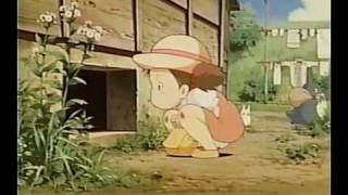 My Neighbor Totoro Trailer in Japanese [upl. by Junna]