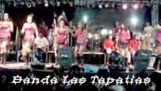 Banda Las Tapatías  Sinceramente EN VIVO desde Tala Jalisco [upl. by Astera982]