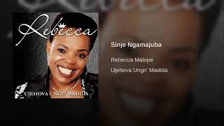 Rebecca MALOPE Umusa [upl. by Tnomad]