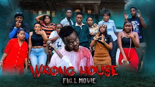 WRONG HOUSE  Full Movie   Season 1 [upl. by Notyarb165]