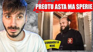 PREOTU ASTA MA SPERIE  Comanda la mine [upl. by Llaccm193]