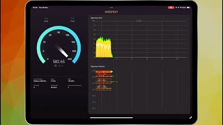 Ekahau Analyzer with Speedtest Overview Video [upl. by Teirrah875]