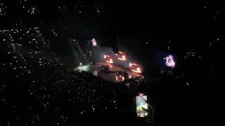 Nelly Dilemma Live At The Wells Fargo Center 62624 [upl. by Jamil]