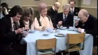 Are You Being Served Season 4 Episode 1  No Sale [upl. by Hen]