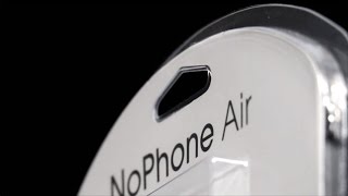 The NoPhone Air is finally here [upl. by Ahsauqal732]