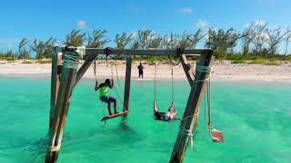 Exuma Bahamas Vacation 2019 Full Length [upl. by Bertelli]