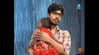 ఈ పిల్లల తల్లిదండ్రులు ఎవరు Bathuku Jatka Bandi  Zee Telugu  Ep 552 [upl. by Neevan]