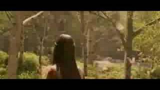 Narnia Supertrailer I Disney [upl. by Fanya]