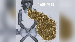 Santigold  My Superman Official Audio [upl. by Nhar496]