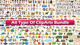 Clip Arts Files Free For Download [upl. by Meesaw]