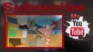 Phineas and Ferb Episode 157 The Mom Attractor [upl. by Nilyac]