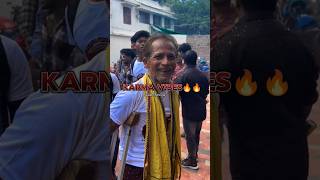 Karma Grand Opening🔥 New Odia Song chiringchiring trendingreels viralsong instareels shorts [upl. by Neirod]