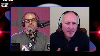 Symantec Veracode amp Thoma Bravo  Enterprise Security Weekly 114 [upl. by Sosanna]