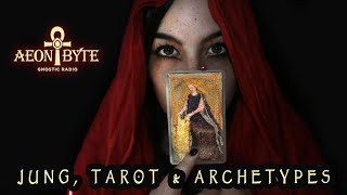 Jung The Tarot amp Archetypes [upl. by Persson490]