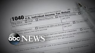 IRS raising tax brackets due to inflation l GMA [upl. by Kernan]