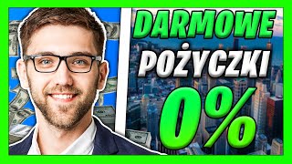 DARMOWE POŻYCZKI ONLINE NA 2023 – SZYBKA CHWILÓWKA ONLINE 0 [upl. by Eiliak]