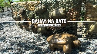 Bahay na Bato La Union [upl. by Monteria952]