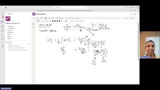 Lecture 9  Twobody collisional relaxation in stellar systems spherical densitypotential pairs [upl. by Bilac]