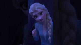 Elsas Elemental Bond with Bruni  Frozen II [upl. by Warrin]