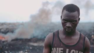 Solving quotThe Worlds Largest EWaste Dumpquot  Agbogbloshie [upl. by Haek824]