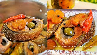 Spanishstyle Bangus Gourmet Bangus Sardinestyle [upl. by Dyrrej]