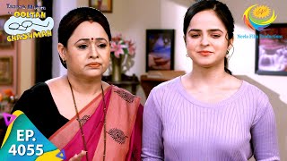 Sonu Makes Tea For Bhide  Taarak Mehta Ka Ooltah Chashmah Full Episode 4055  10 April 2024 [upl. by Cyndia]