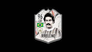 Roberto Rivellino 96 MadFut Icon SBC SolutionMADFUT 22 [upl. by Yessak]