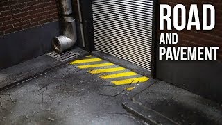 Road and Pavement Diorama Tutorial EP16 [upl. by Eadrahc]