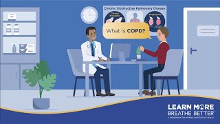 What is COPD [upl. by Brandais]