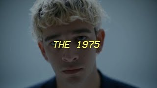 The 1975  The 1975 Notes On A Conditional Form  Traducida al español [upl. by Wandie117]