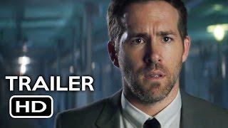 The Hitmans Apprentice  OFFICIAL UK TRAILER Tim Roth Jack OConnell Movie [upl. by Alita841]