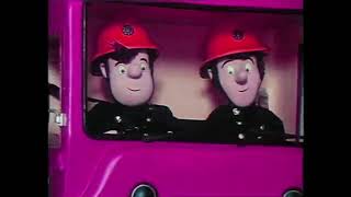 Fireman Sam Intro in Luig Group [upl. by Dnumsed]