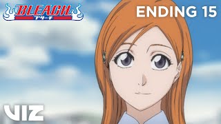 ENDING 15  BLEACH  Orange by LilB  VIZ [upl. by Ziagos599]