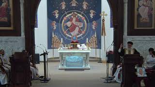 The Divine Liturgy on Sunday 11102024 [upl. by Bergwall]