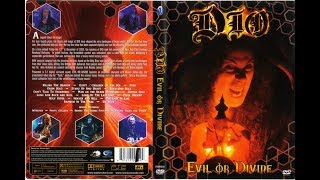 Dio  Evil Or Divine  Full Concert [upl. by Laural]