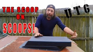 The Scoop On Hood Scoops [upl. by Lindsy]