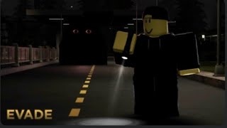 Evade  mapEvade game Roblox [upl. by Anid]