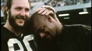 1974 NFL Season Highlights amp Super Bowl IX Highlights [upl. by Mcintosh8]