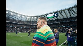 RagnBone Man  Twickenham Stadium Full Performance [upl. by Sirahs82]