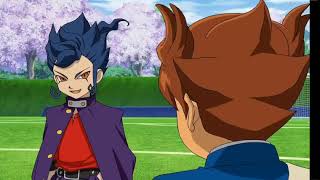 inazuma eleven go ep 1 tagalog [upl. by Astri]