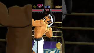 Piston Hondo Title Defense  Wii PunchOut [upl. by Eive704]