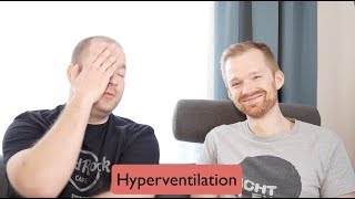 Hyperventilation und weiter [upl. by Rigdon128]